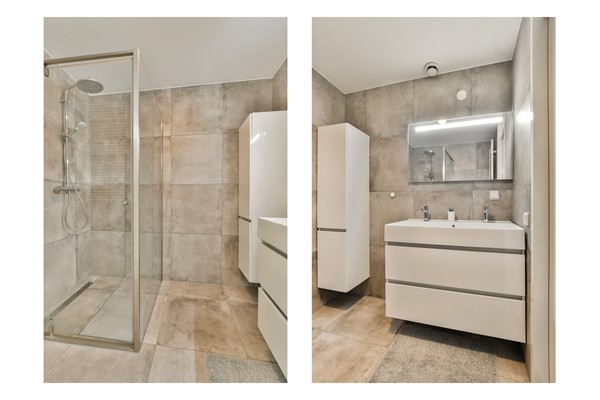 Medium property photo - Akersingel 148, 1060 NK Amsterdam